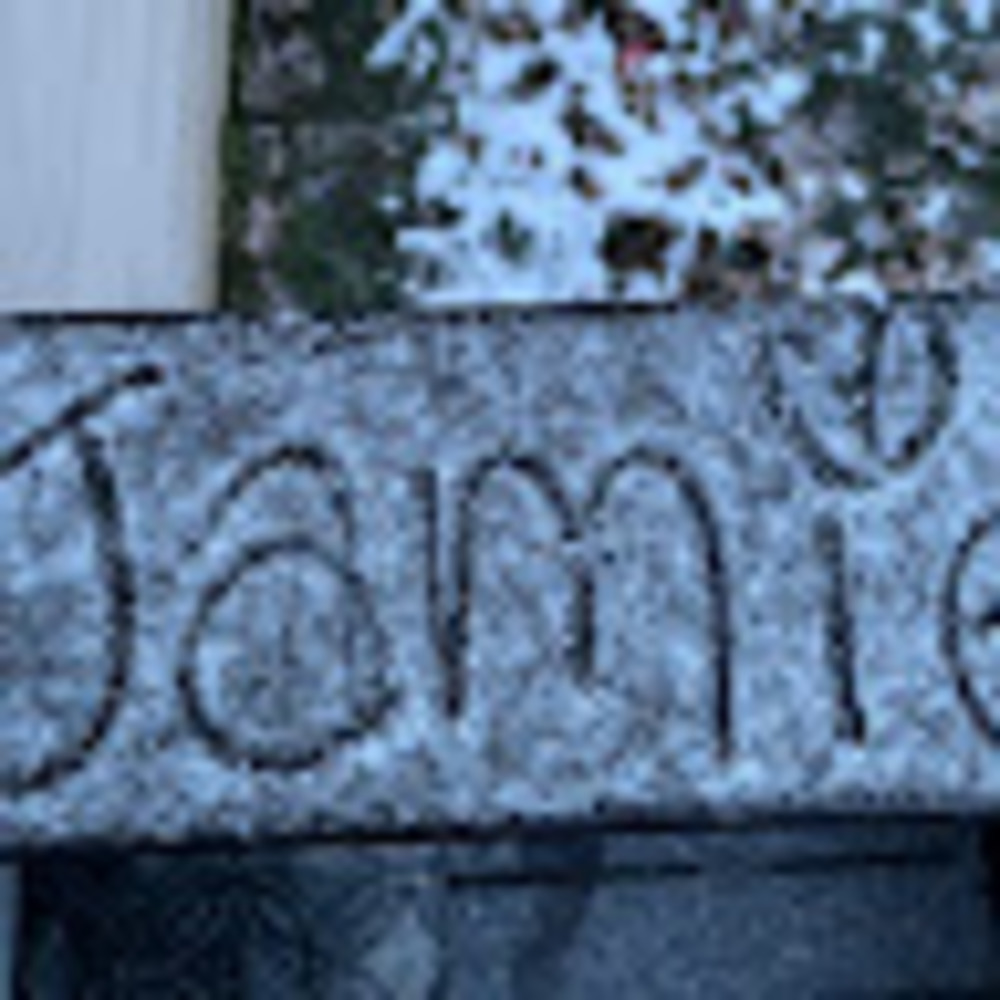 Meet your Posher, Jamie